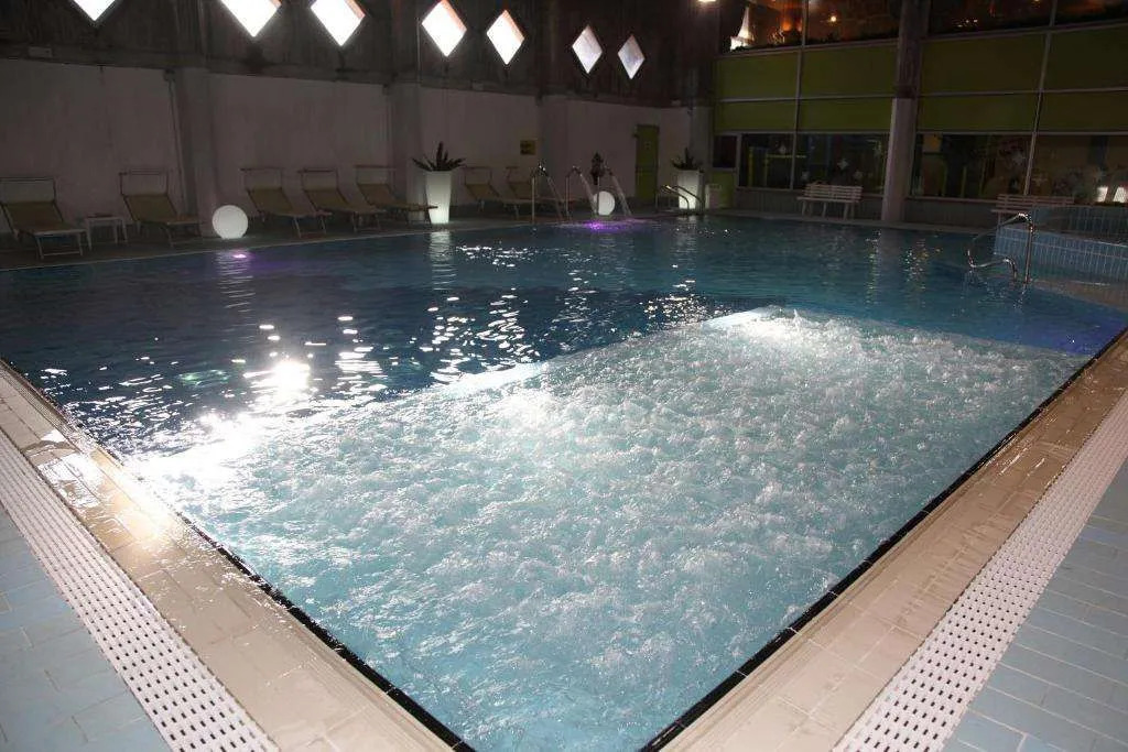 Hotel Nigritella