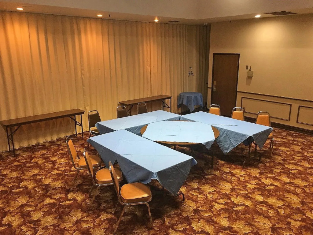 Stay Express Inn - Guthrie