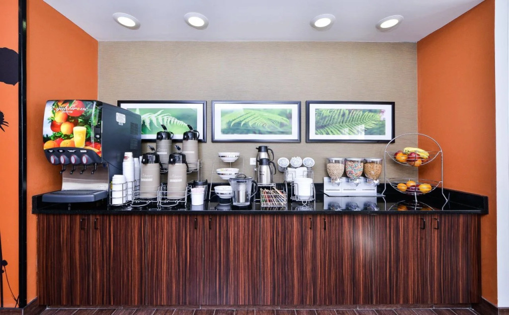 Sleep Inn & Suites - Austin Northeast