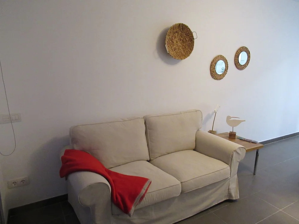 Apartamento Marsín Las Canteras 308