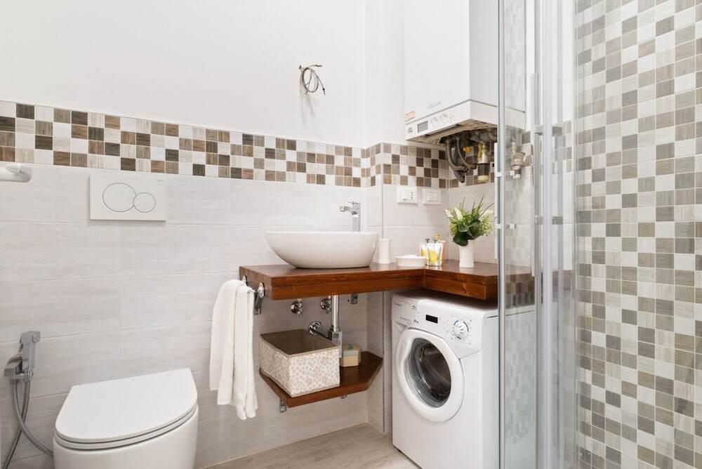 GuestHost - Pratello Il Gelso Apartments