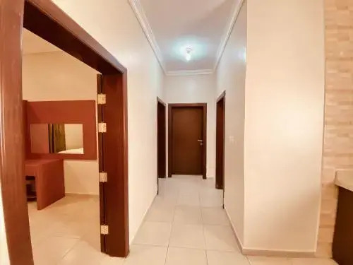 أزهار للوحدات السكنية