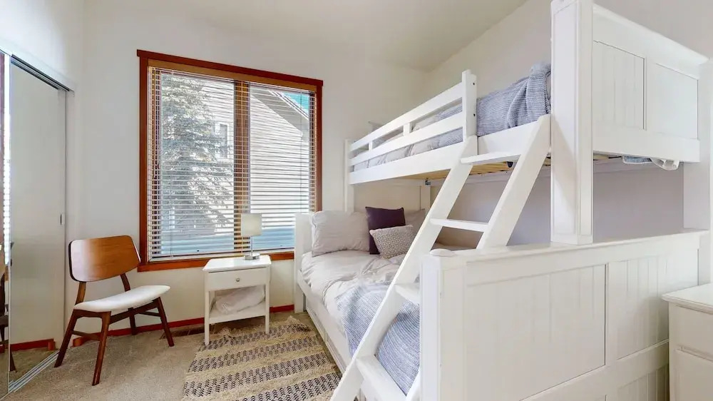 Snowcreek V #777 3 Bedroom Condo