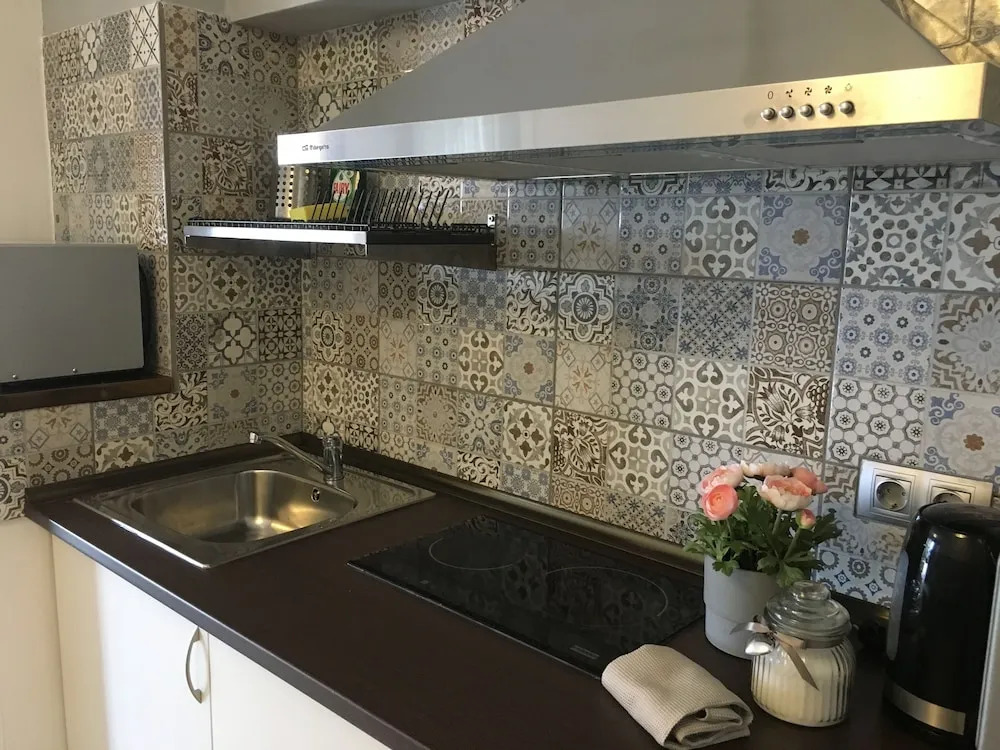 Casa Doramas VV