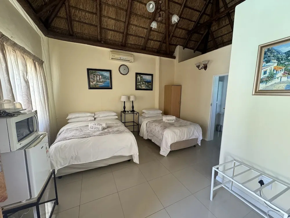 Blue Diamond Lodge