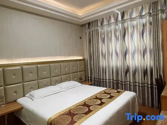 Xiapu Tianfushun Hotel