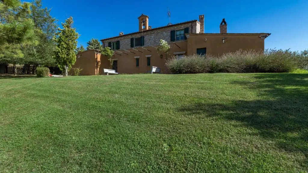 IL PODERE DI FI 8, Emma Villas