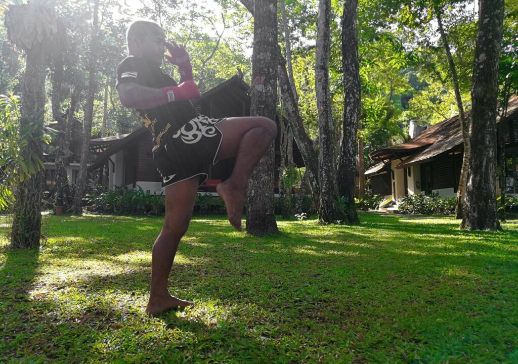 The Tubkaak Krabi Boutique Resort