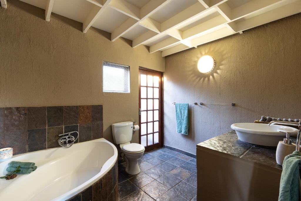 Larima Bush Retreat