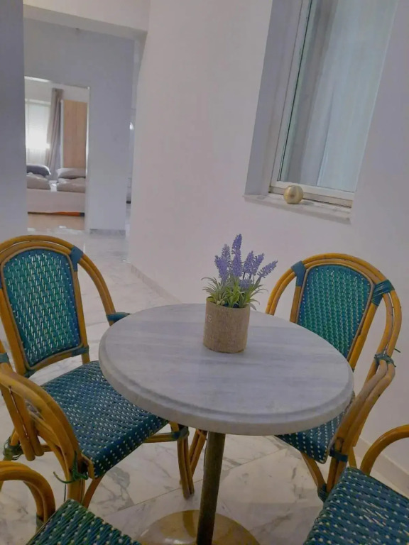 Apartman Square