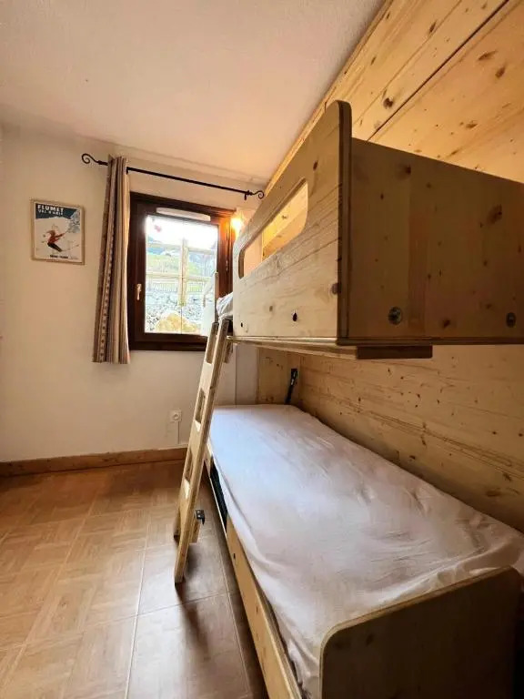 Les Chalets Des Evettes - 2 Pièces pour 4 Personnes 94