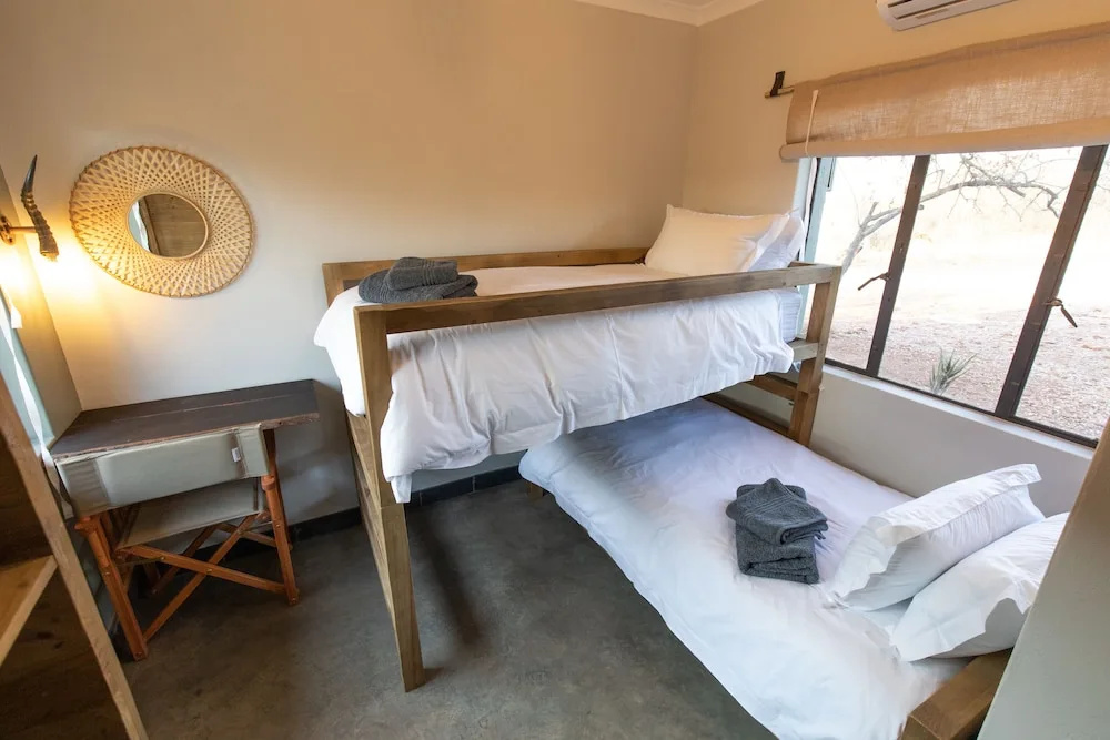 Antares Bush Camp & Safaris - Hostel
