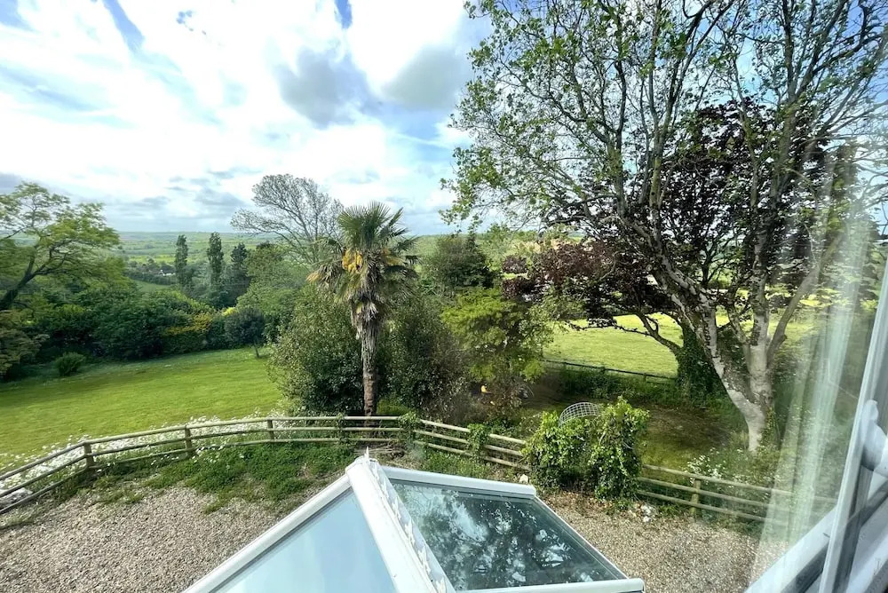 Bishops Tawton Overton House