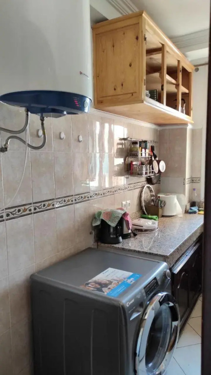 Bright whole apartment 500 meters from the center