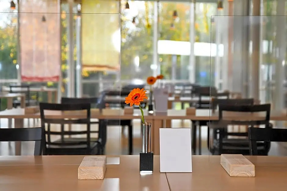 GenoHotel Karlsruhe