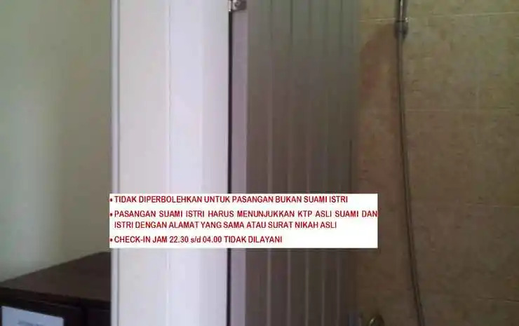 Triple A Homestay 1 Syariah