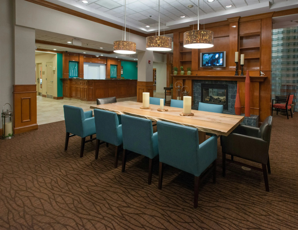 Hilton Garden Inn Columbia/Harbison