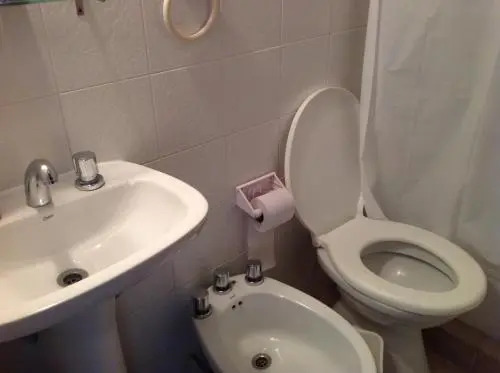 Hotel Romadrid