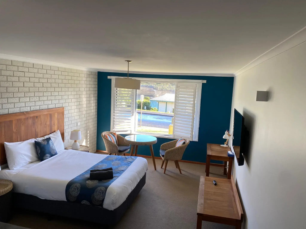 Southern Ocean Motor Inn