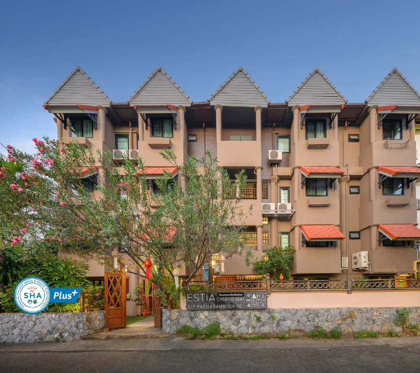 Estia Chiangmai