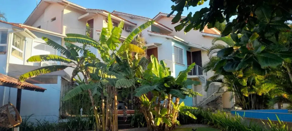 Kata Hotel Boutique Floripa