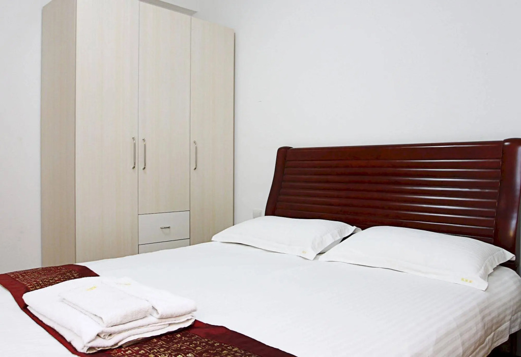Shenzhen Shengang Jiabaorun Hotel