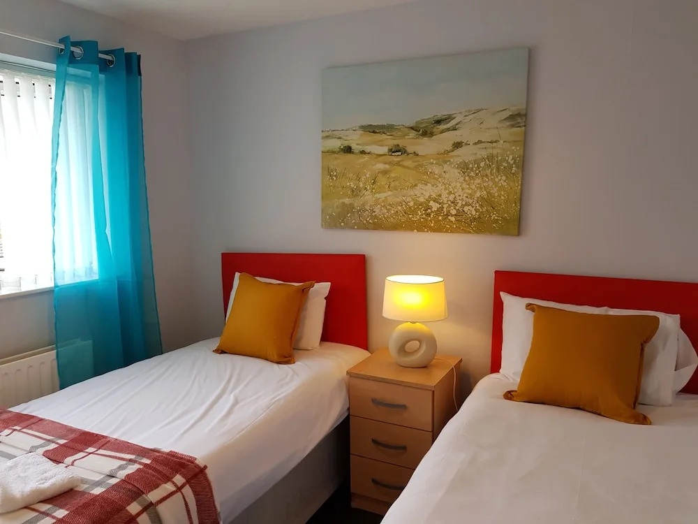 Penllech House - Huku Kwetu