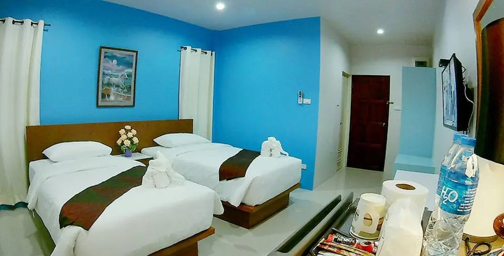 Baan Khao Rang