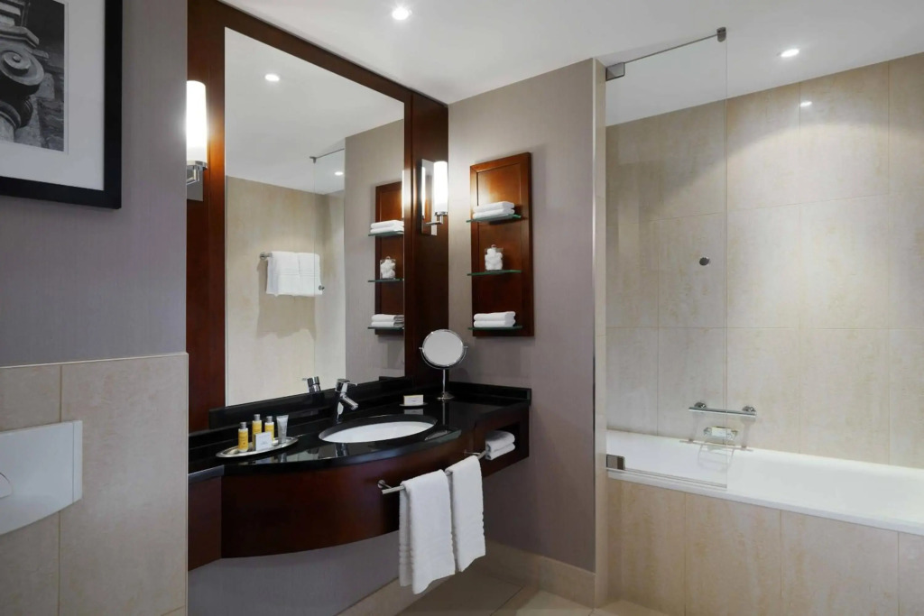 Cologne Marriott Hotel