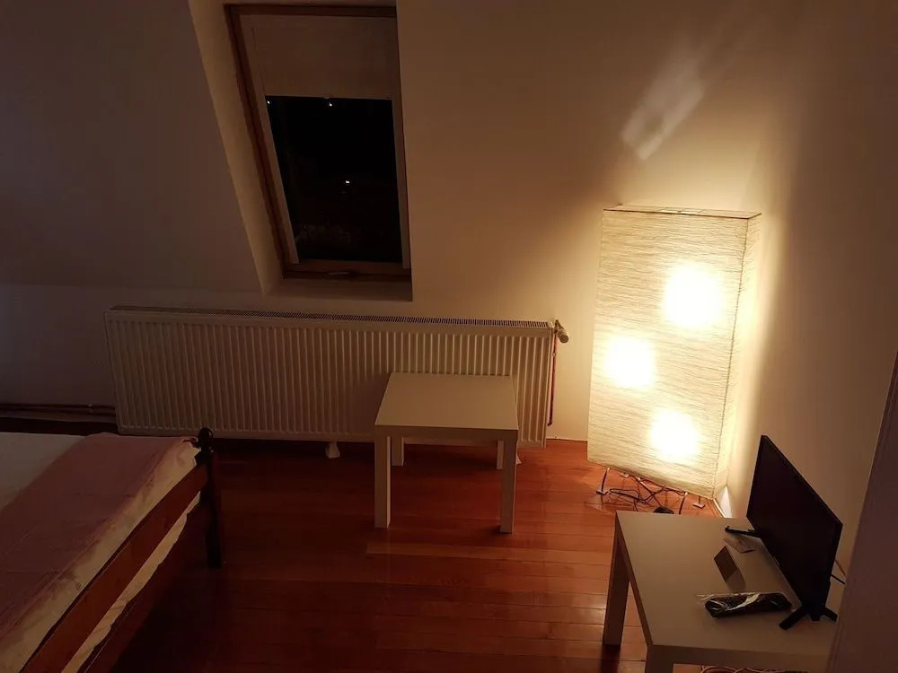 Bucharest Boutique Accommodation by Hotels