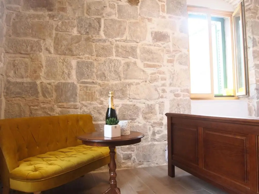 Charming studio in the old town