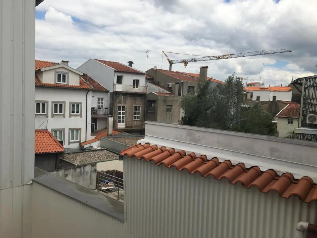 ÍSIS Guest House