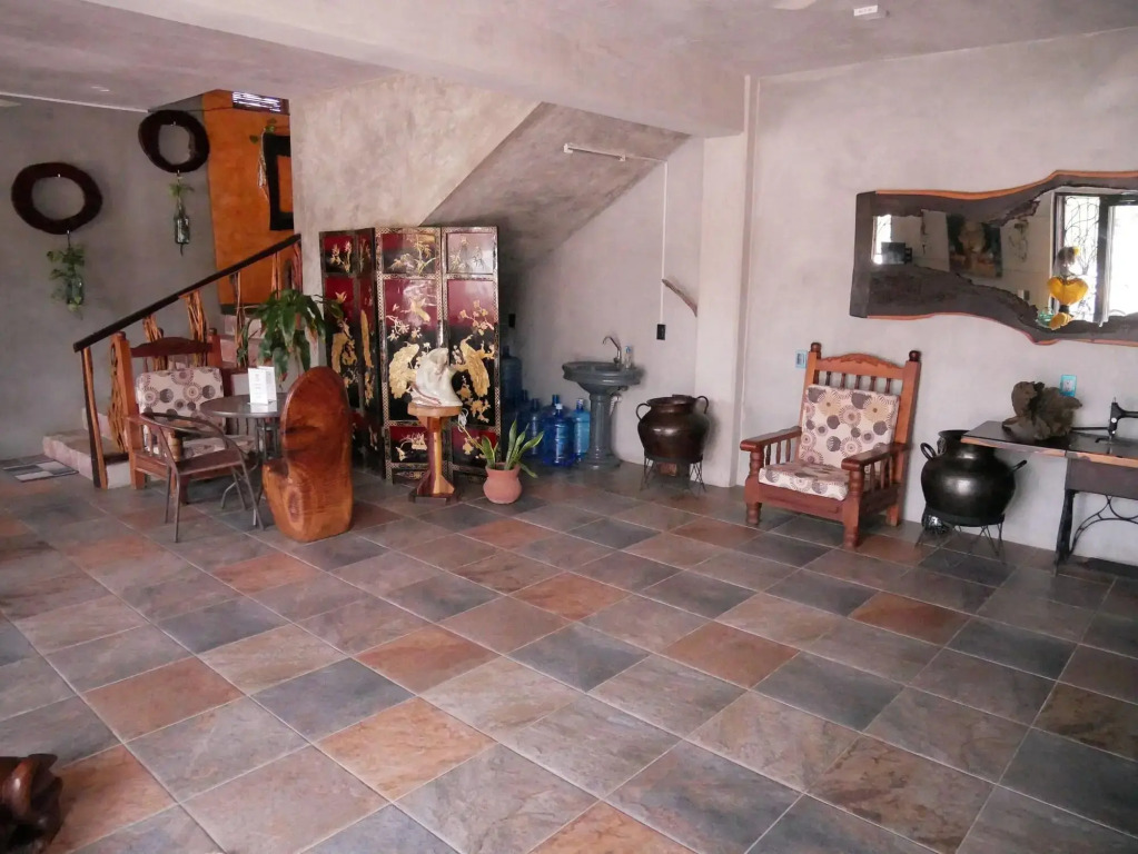 Madre Tierra Hotel & Coworking