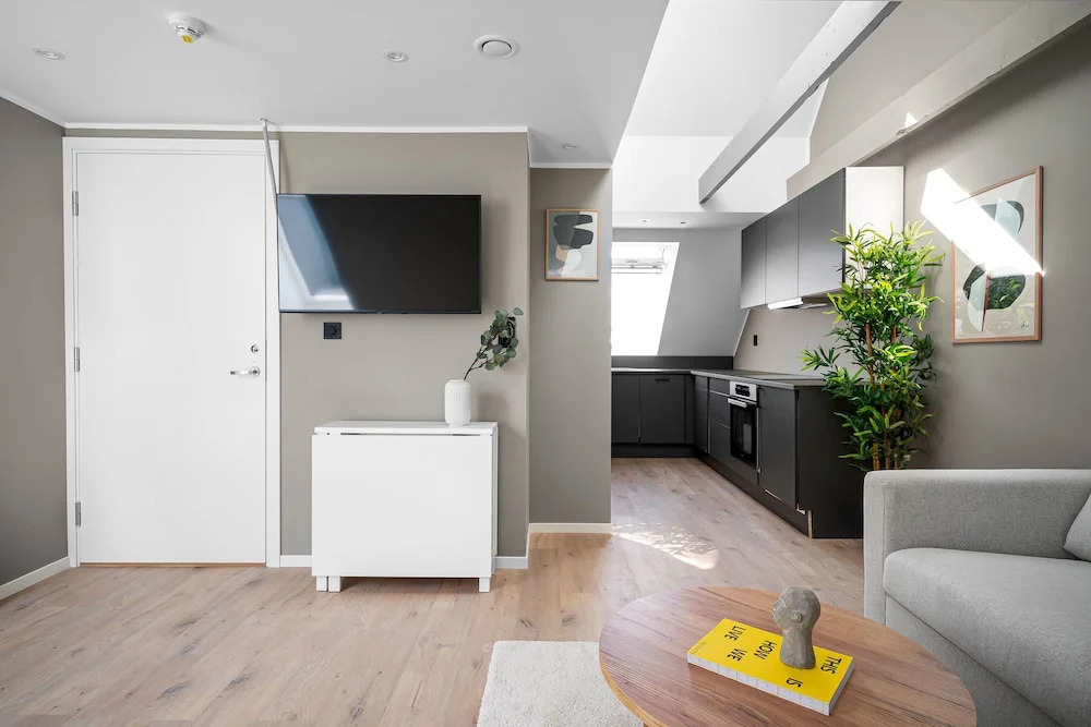 The Stay Nygård - Serviced Apartments