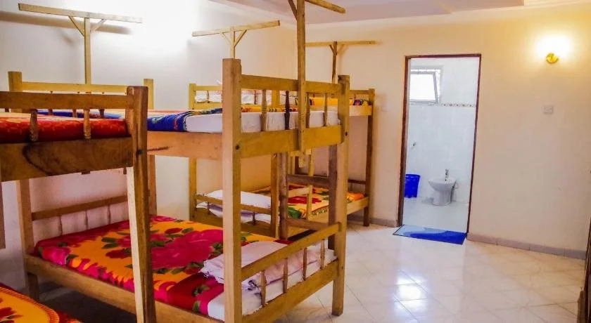 Wakawaka Hostel Arusha