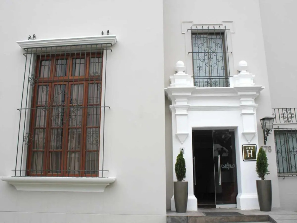El Golf Hotel Boutique
