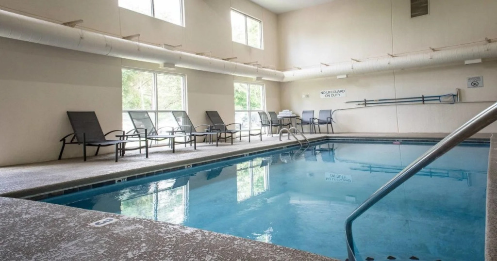 Fairfield Inn & Suites by Marriott Knoxville/East