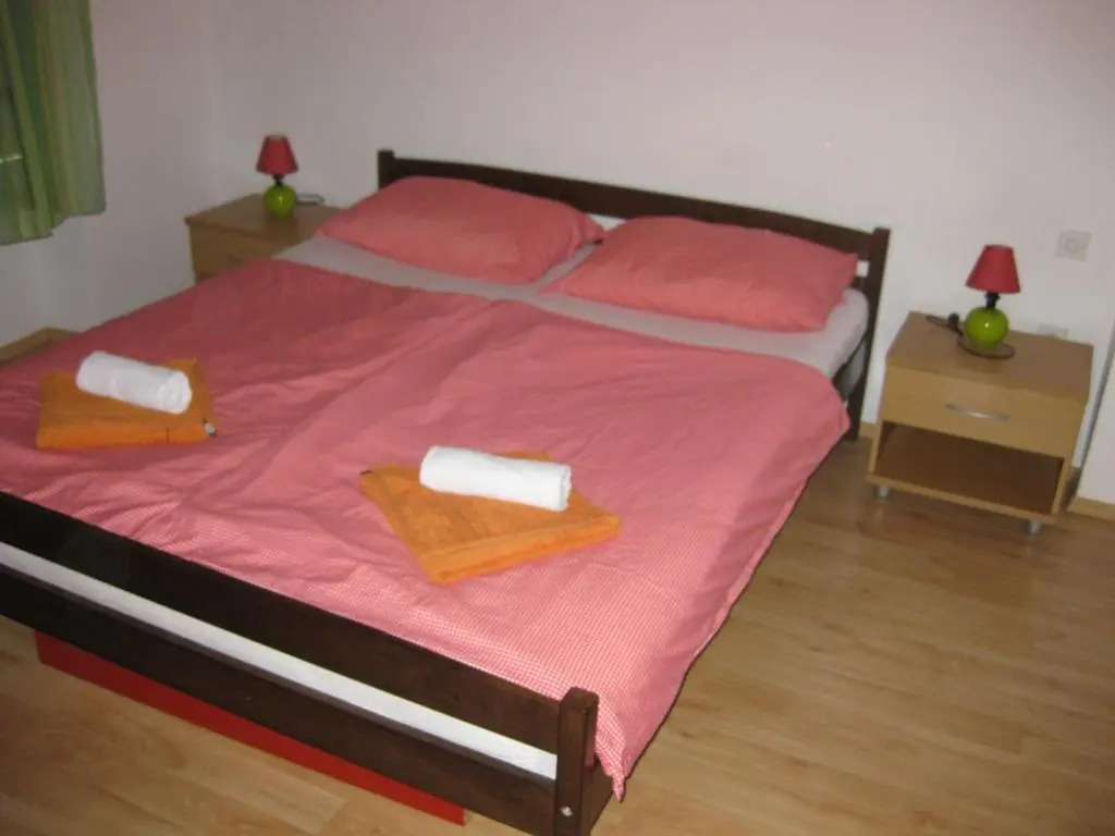 Apartment Roby
