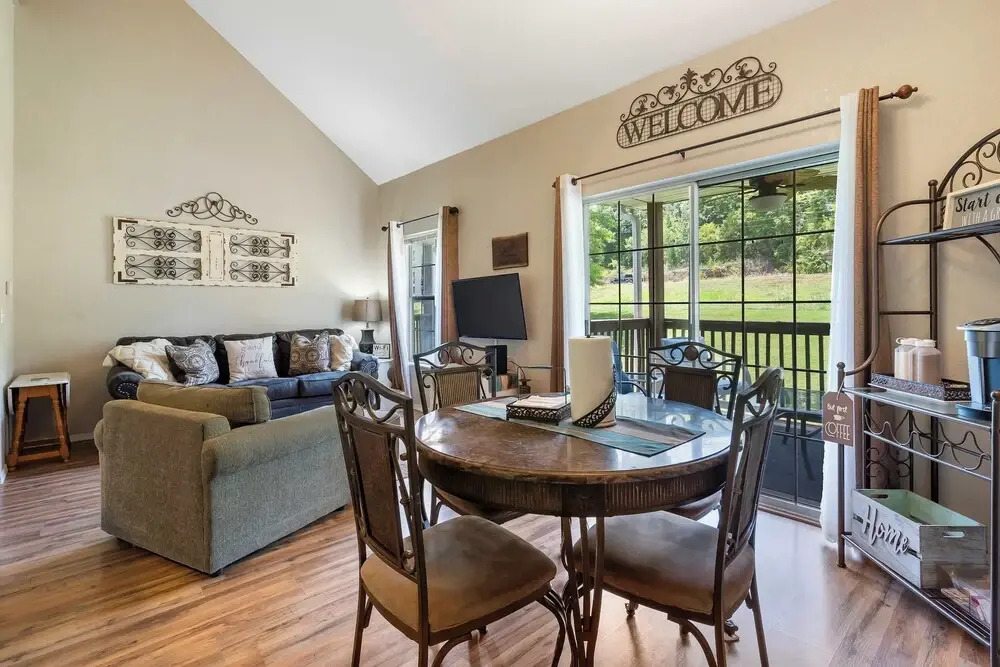 Scenic Spot Vacation Property