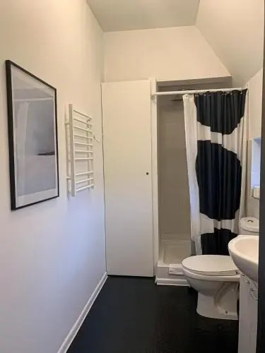 Heaven Boutique Apartment
