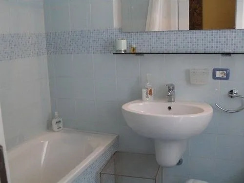 Casalino Centrale Rooms