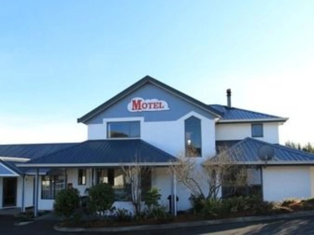 Bonnie Knights Motel Mosgiel