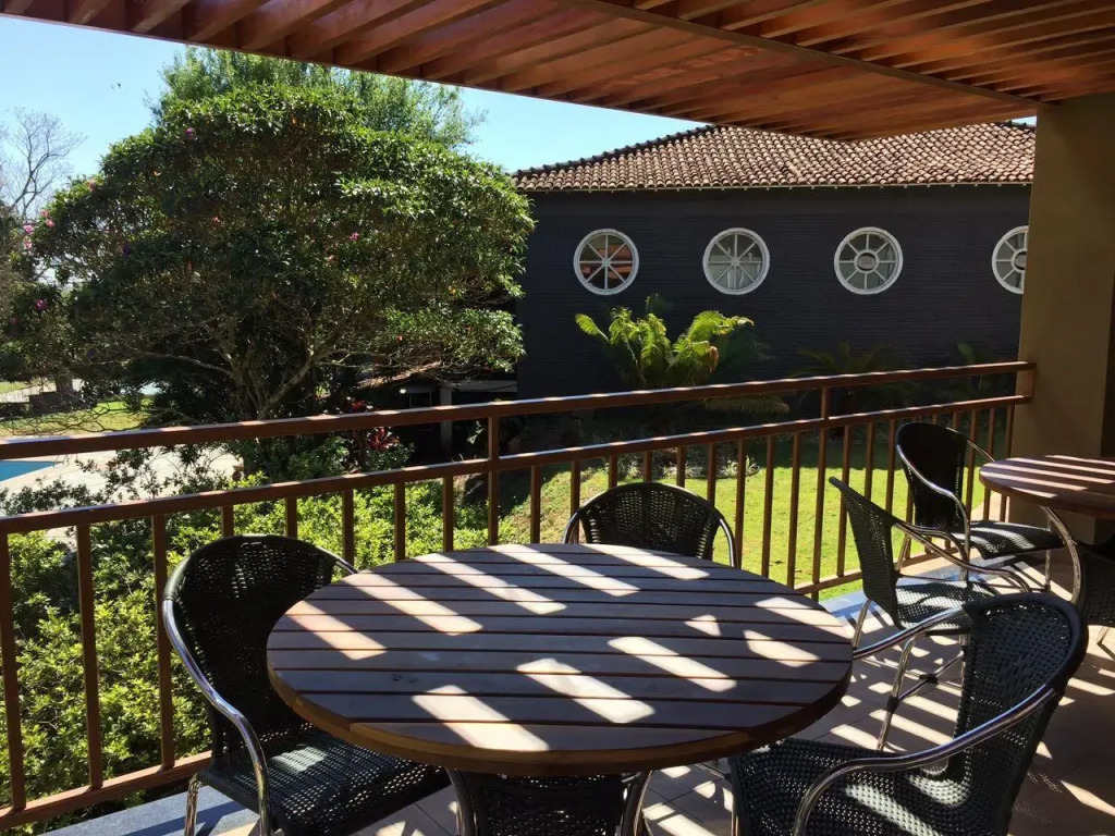 Hotel Pousada do Bosque