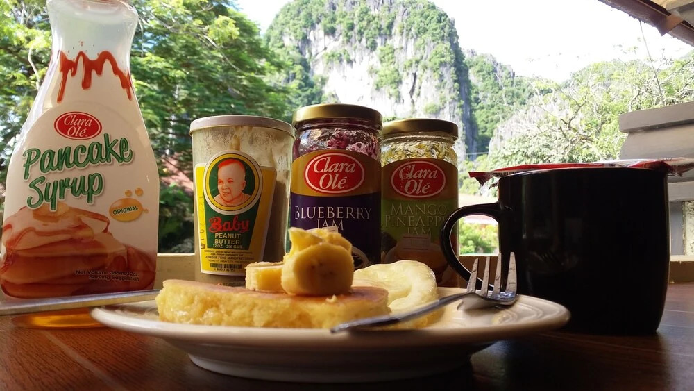 Our Melting Pot Hostel - El Nido