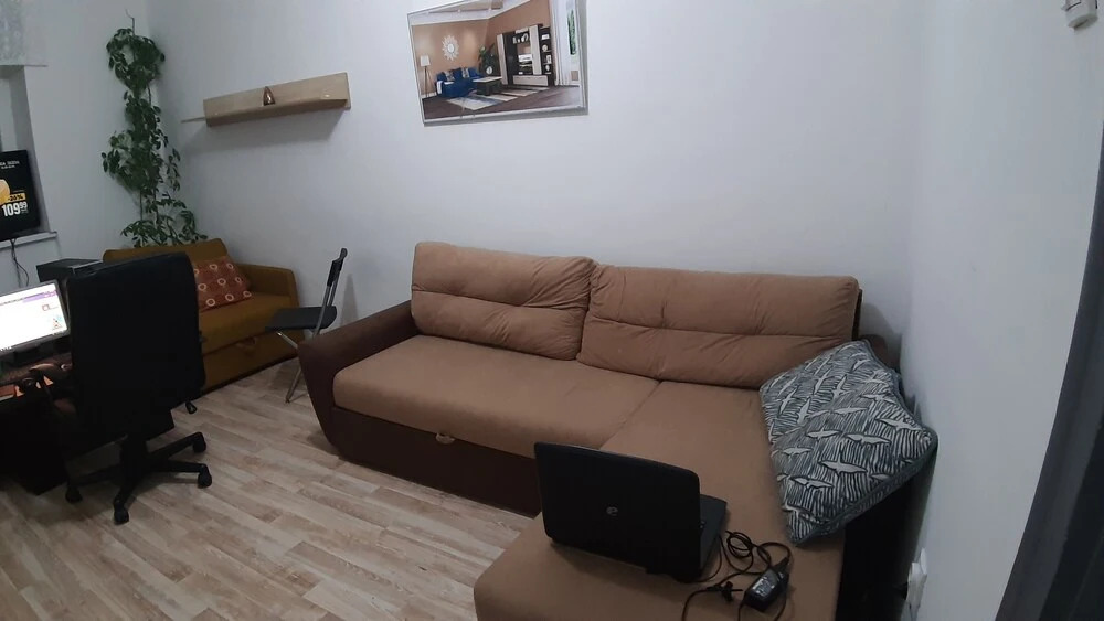 Apartment in the hearth of Belgrade Serbia
