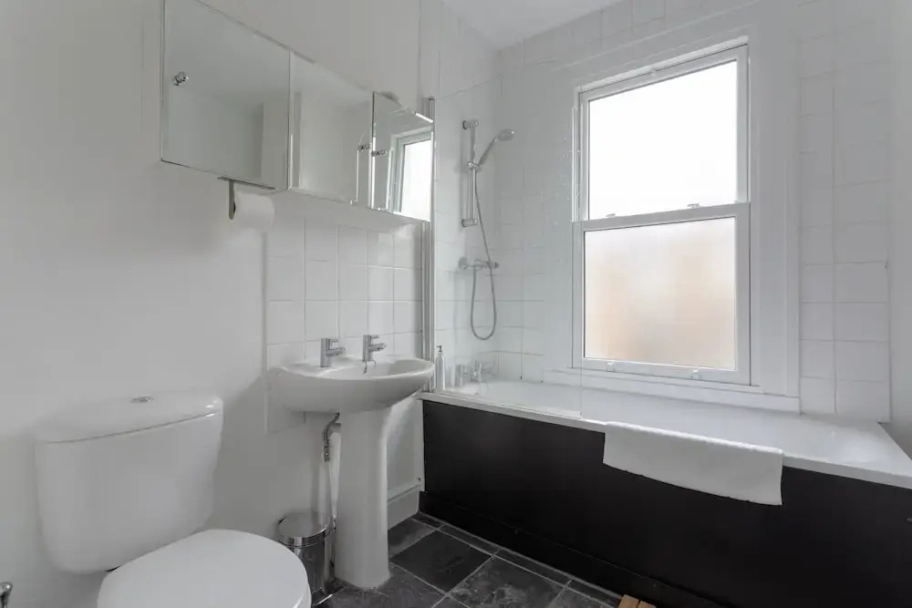 1 Bedroom Apartment in Maida Hill