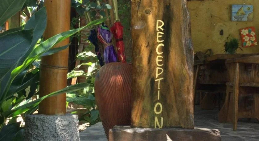 Villa Jati Mangsit