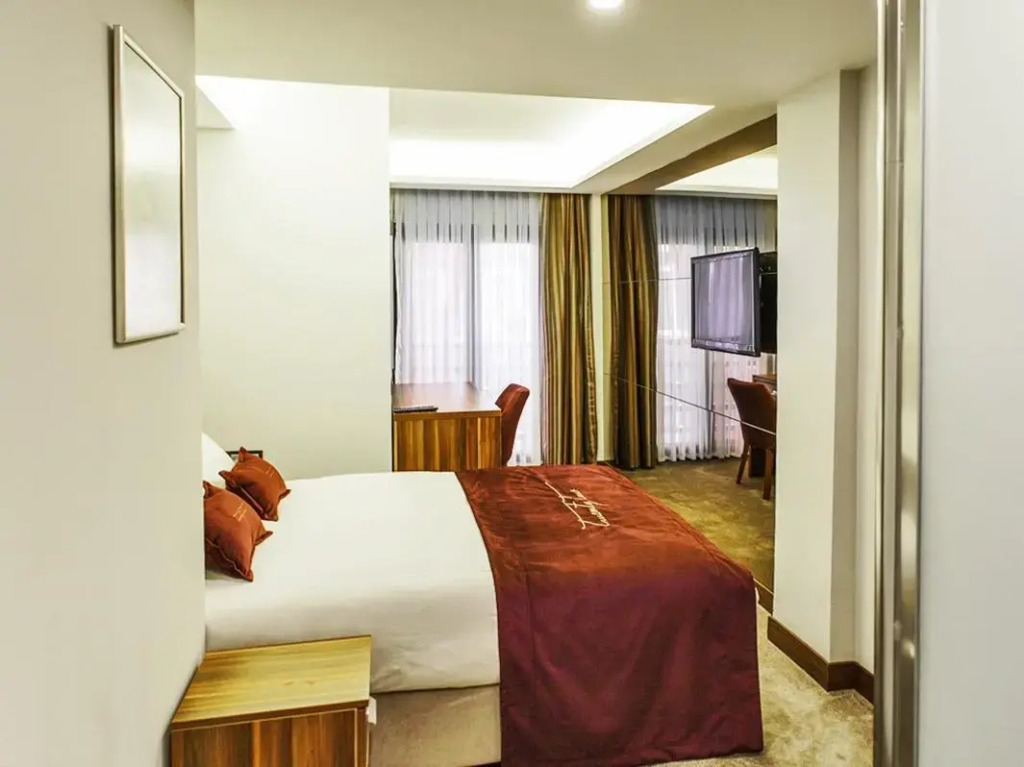 The 22 Hotel