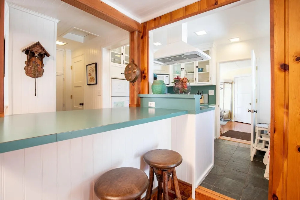 Mountain Cottage-1882 by Big Bear Vacations
