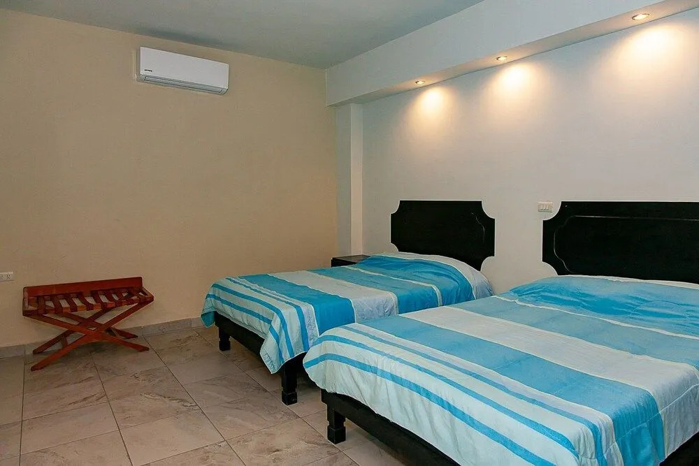 Hotel Huaxteca Inn